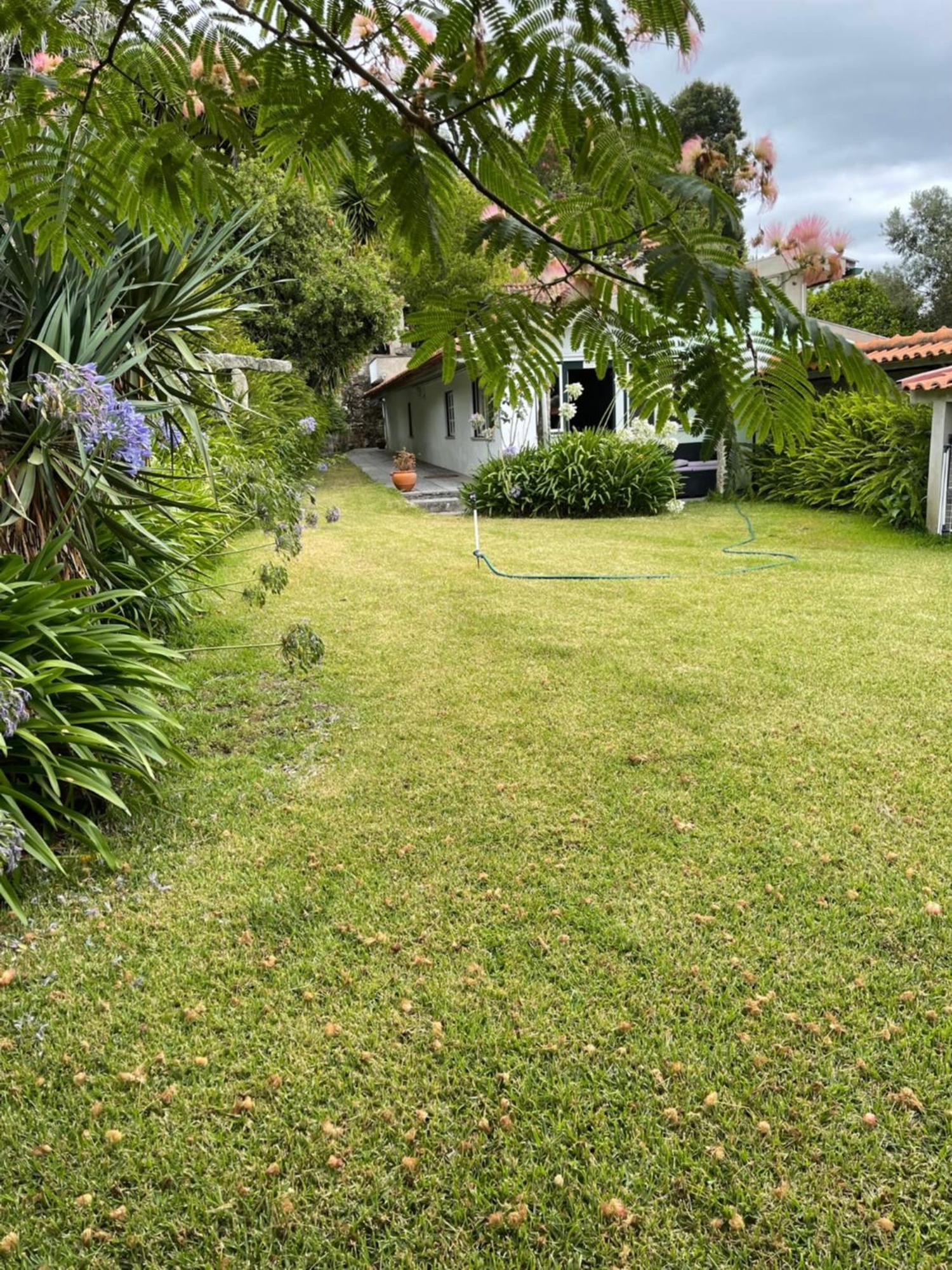 Quinta Da Fonte - Agroturismo Barroselas Exterior foto