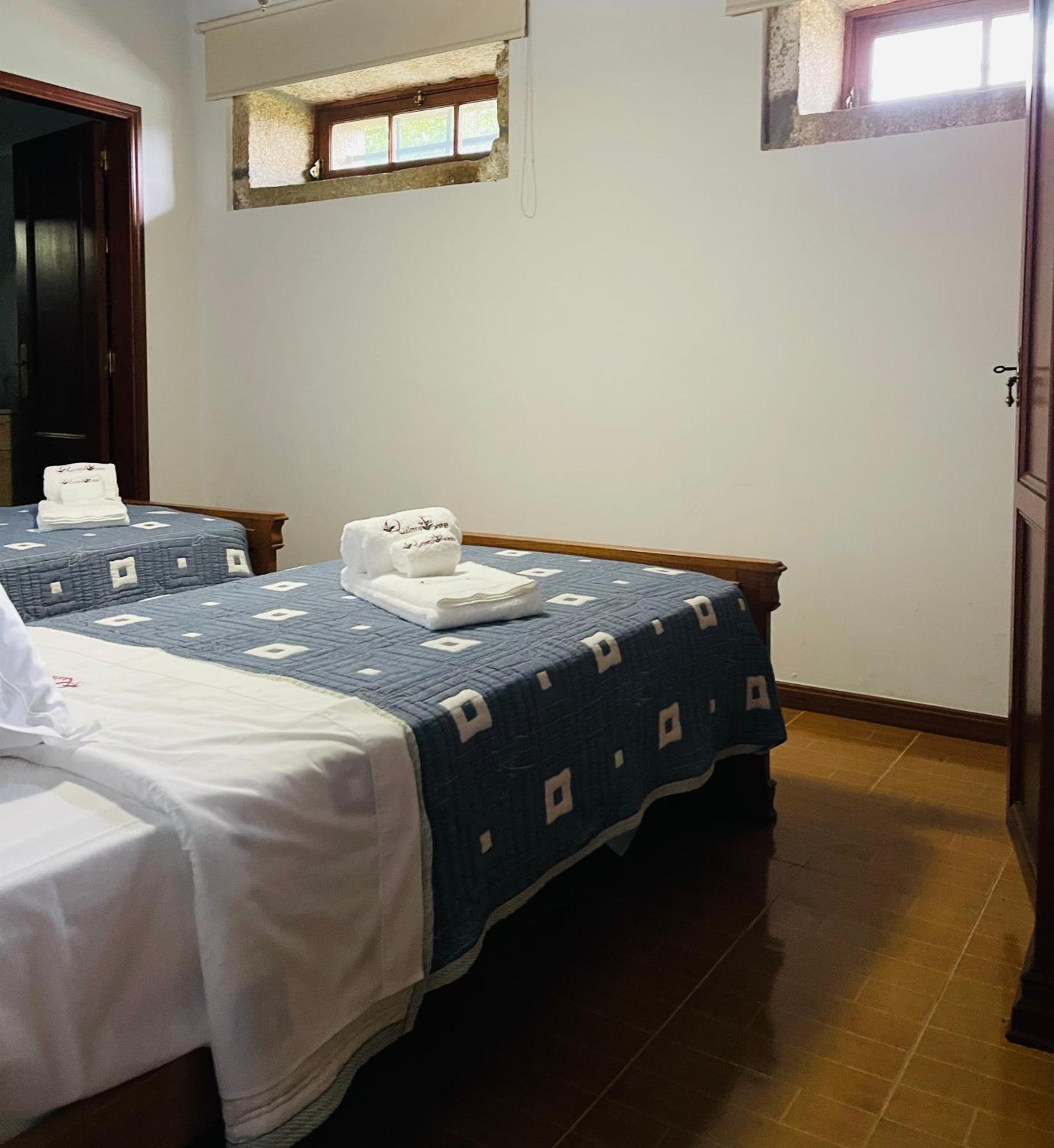 Quinta Da Fonte - Agroturismo Barroselas Cameră foto