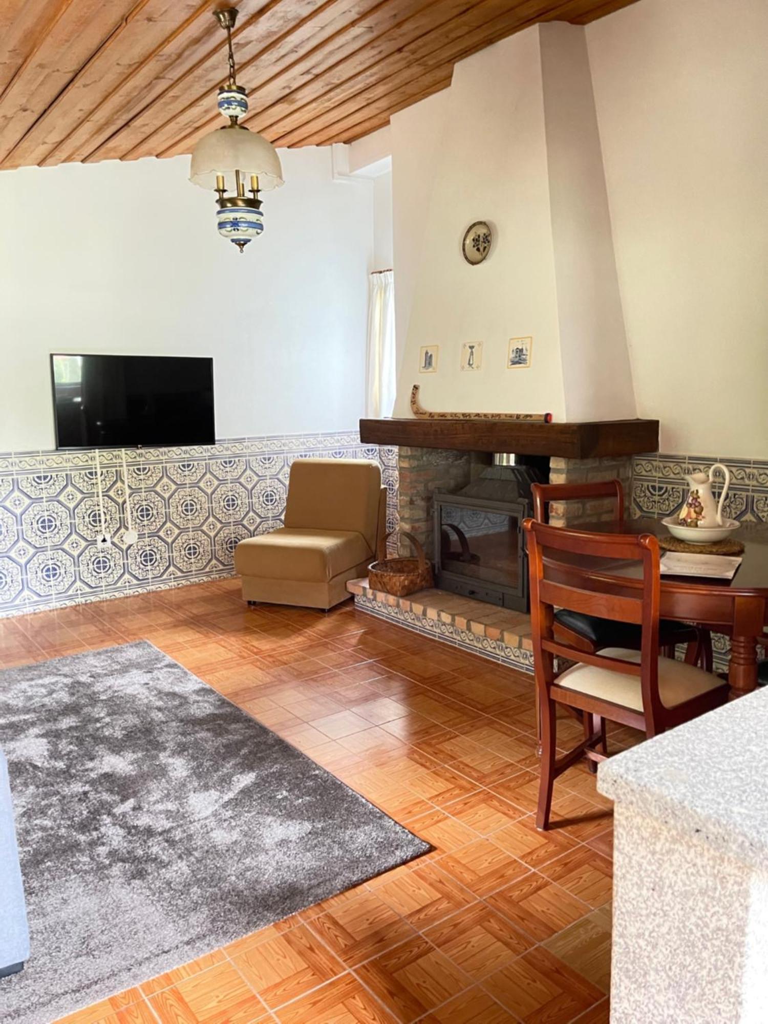 Quinta Da Fonte - Agroturismo Barroselas Cameră foto
