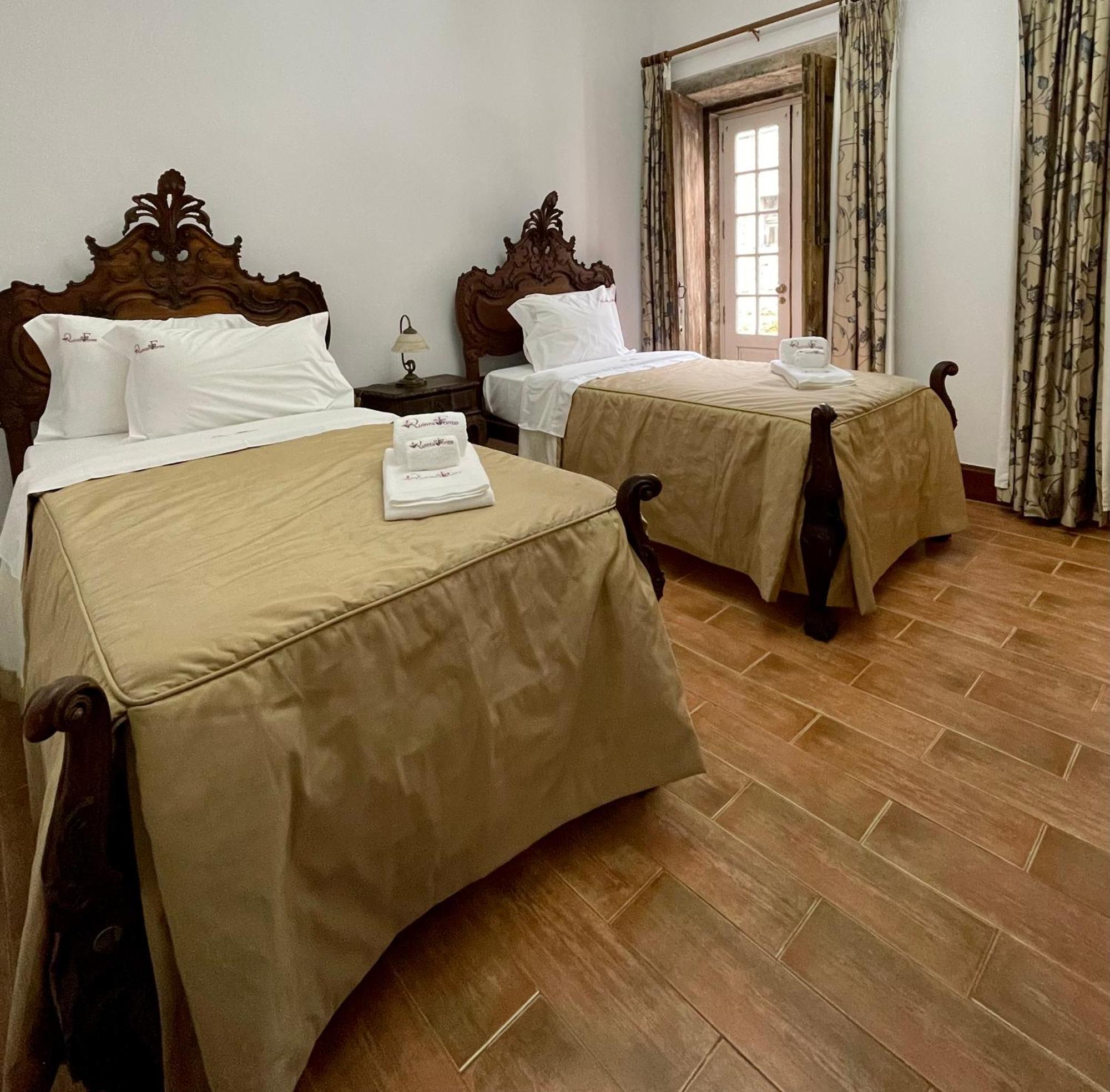 Quinta Da Fonte - Agroturismo Barroselas Cameră foto